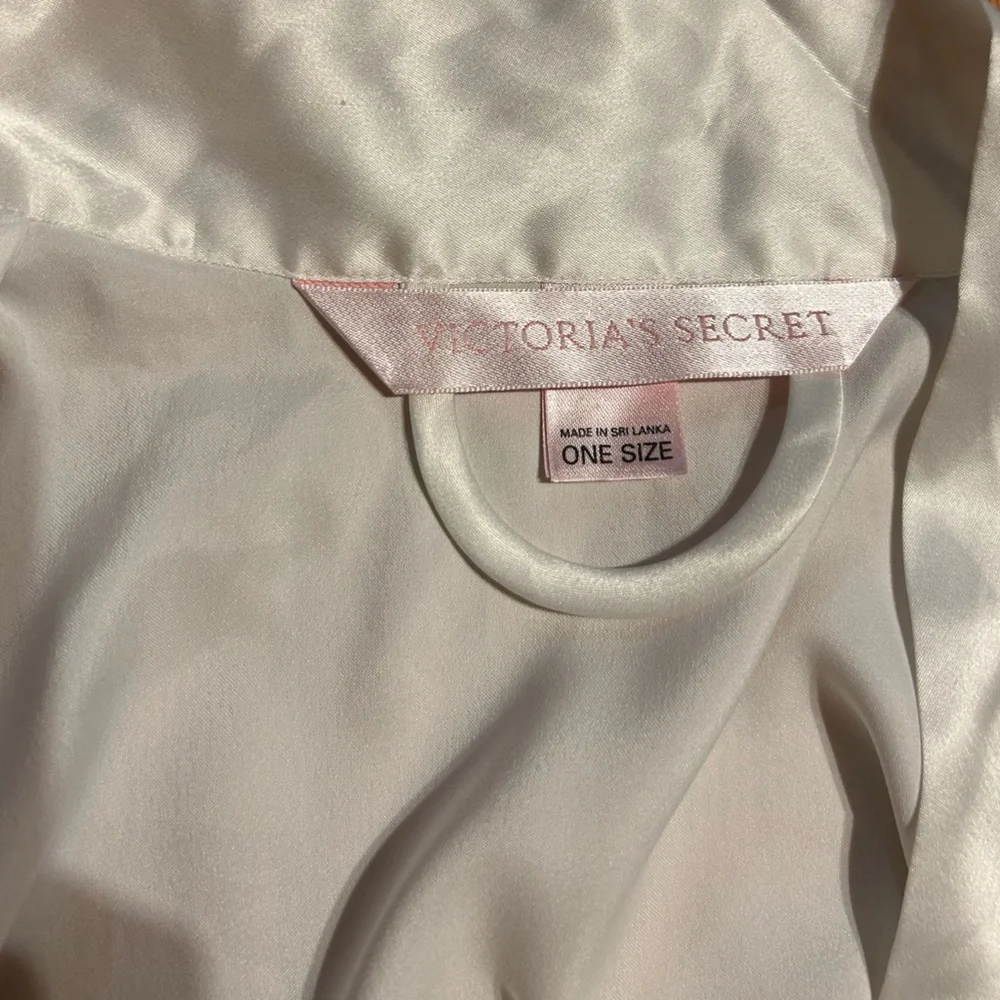 Victorias Secret sumptuous satin